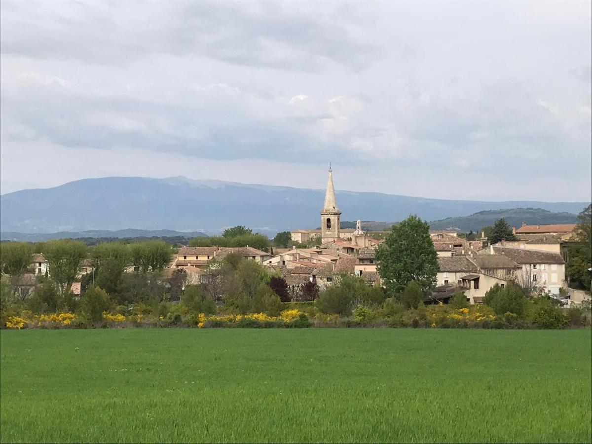 Gite De Catherine Saint Didier  Luaran gambar