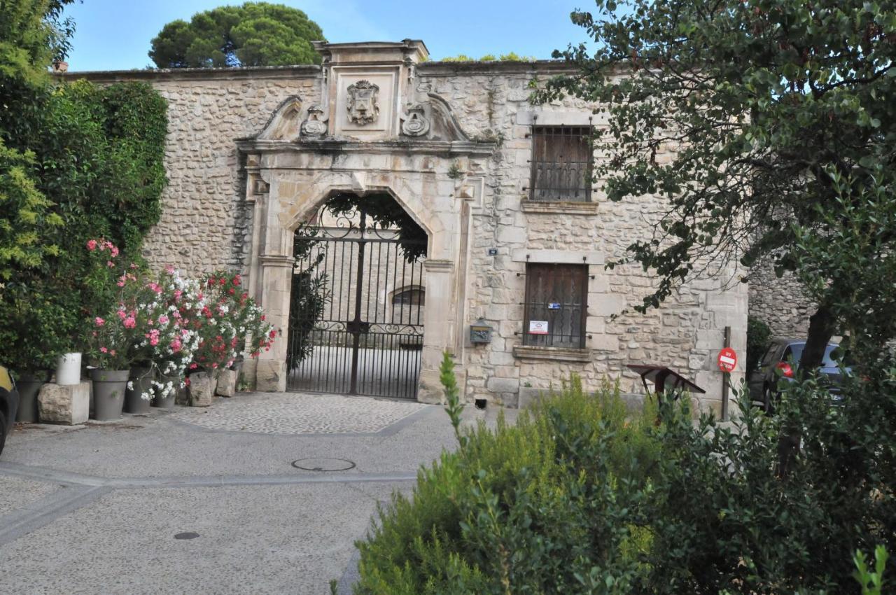 Gite De Catherine Saint Didier  Luaran gambar